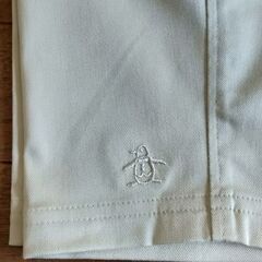MUNSINGWEAR パンツ サイズ150 子供用の画像