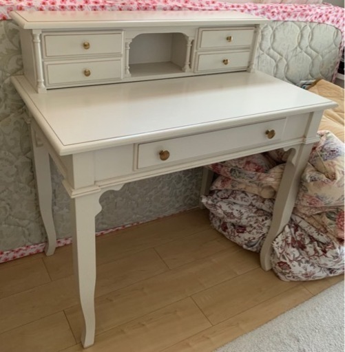 家具 アンティーク家具 机
