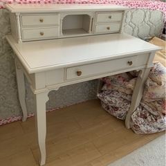 家具 アンティーク家具 机