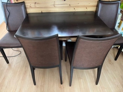 家具 ダイニングセット