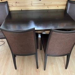 家具 ダイニングセット