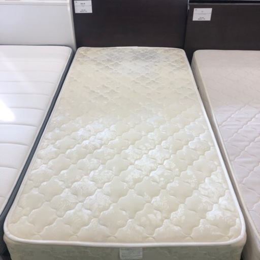 シングルベッド 桜屋工業