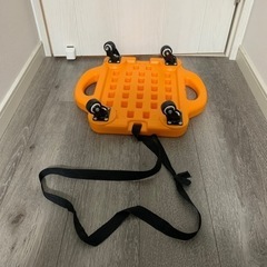 【無料】子供を乗せて遊ぶおもちゃの画像
