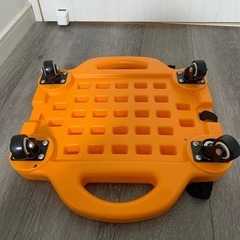 【無料】子供を乗せて遊ぶおもちゃの画像