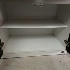 ◆スウィートデコレーション キッチン ボード レンジ・炊飯器・食器 棚　ダイニングボード◆スイデコの画像