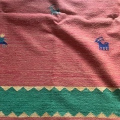 家具 カーペット/マット/ラグの画像