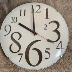 家具 時計 掛け時計