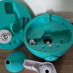 加湿器　SHIZUKU PLUS　超音波式の画像