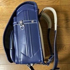 ランドセル(紺色)1週間以内限定‼️の画像