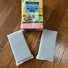 キッキンスポンジ