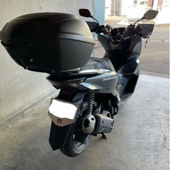 程度極上！2022年 ホンダ PCX160  の画像
