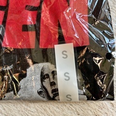 メンズ　Ｔシャツ　未使用品の画像