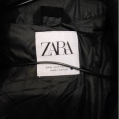 ダウンジャケットの画像