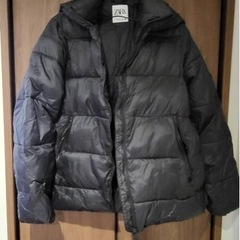 ダウンジャケット