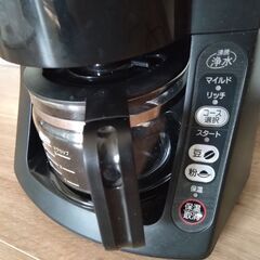 NationalコーヒーメーカーNC-A55の画像