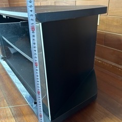 家具 収納家具 テレビ台の画像