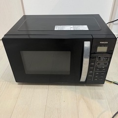 オーブンレンジ