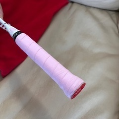 YONEX Wilson FIERCE EXZone スポーツ バドミントンの画像