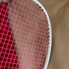 YONEX Wilson FIERCE EXZone スポーツ バドミントンの画像