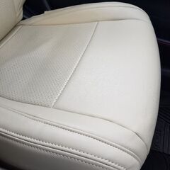 アウトランダー GG2W シートカバーの画像