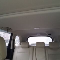 アウトランダー GG2W シートカバーの画像