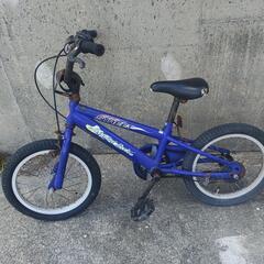 自転車 折りたたみ自転車