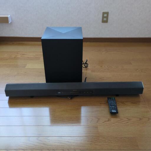 SONY 家電 オーディオ スピーカー