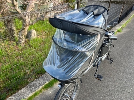 自転車 電動アシスト自転車