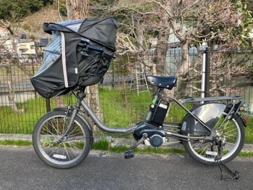 自転車 電動アシスト自転車