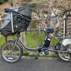 自転車 電動アシスト自転車