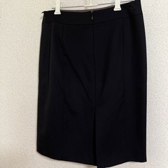 就活スカートの画像
