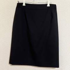 就活スカート