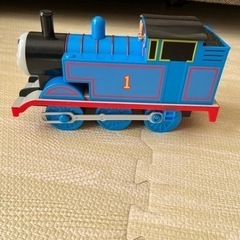 (値下げしました！！！)トーマスおもちゃの画像