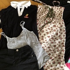 子供用品 キッズ用品 子供服の画像
