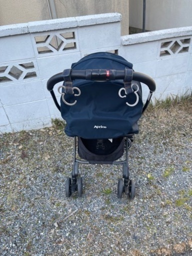 アップリカ ベビーカー