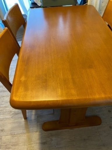 家具 ダイニングセット