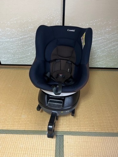 ※値下げしました　チャイルドシート