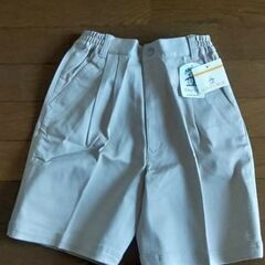 MUNSINGWEAR パンツ サイズ140 子供用の画像
