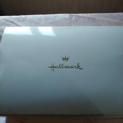 Hallmarkの画像