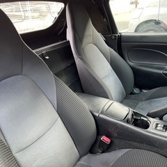 マツダ　ロードスター　SP AT NB6Cの画像