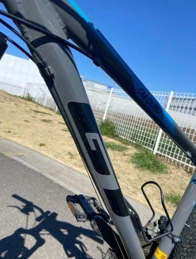 GT パロマーアロイ 2022