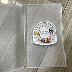PSPソフト　ピポサルアガデミーア　