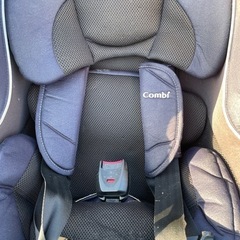 チャイルドシート【Combi】
