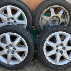?プリウス20  ?中古タイヤ?