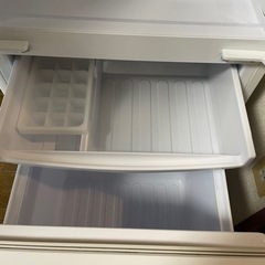 家電 キッチン家電 冷蔵庫の画像