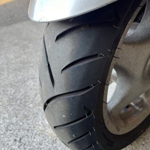 マジェスティ125 原付二種