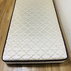 家具 ベッド シングルベッド