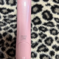 家電 美容家電 ヘアケアの画像