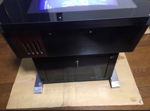 ポーカーゲーム機