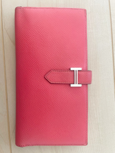 エルメス べアンスフレ ヴォーエプソン C刻印 2018年